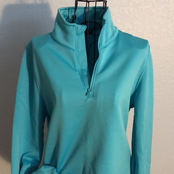 Underarmor Fleece Sweater - Picture 2 of 8